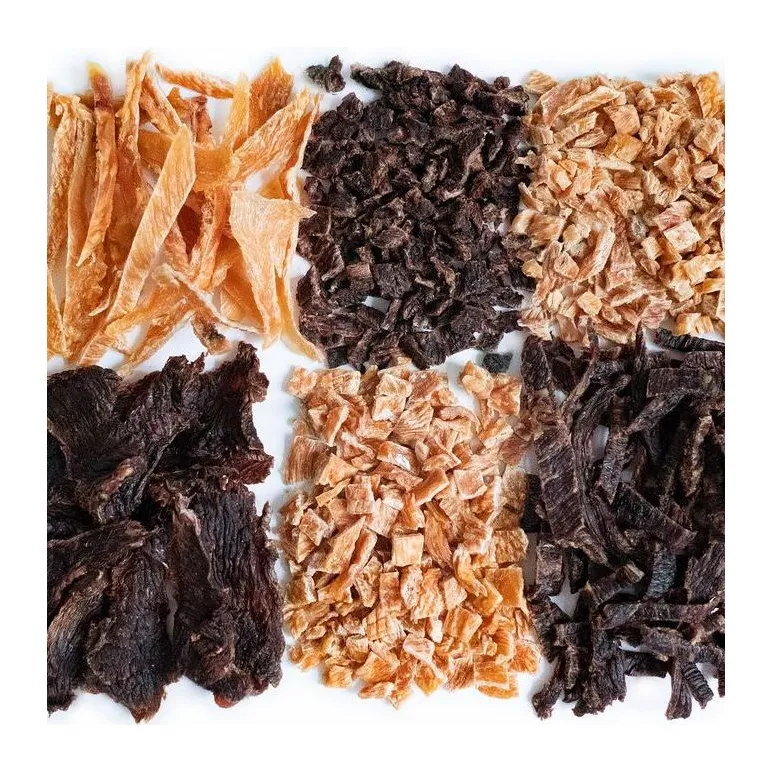 Лакомства для собак, кошек