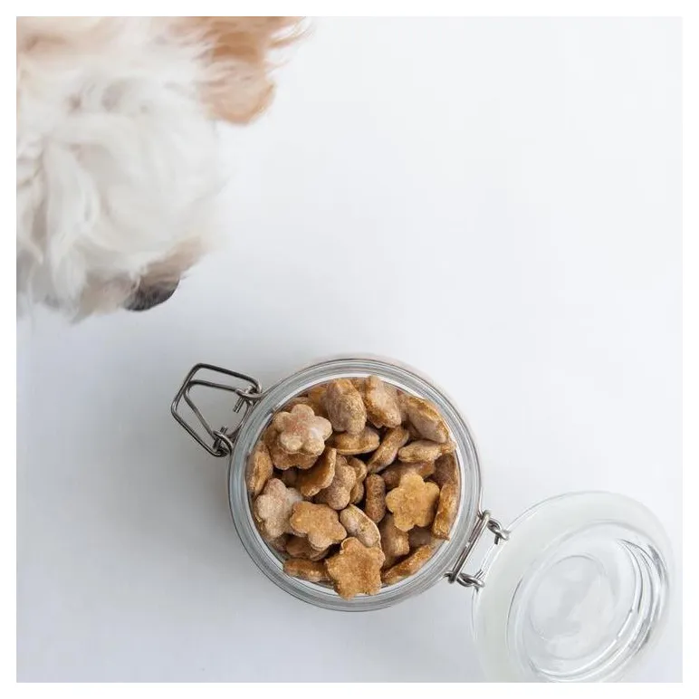 Лакомства для собак, кошек