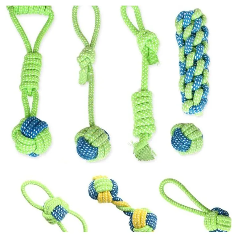 Игрушки для животных