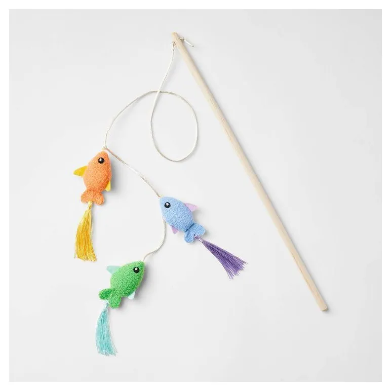 Игрушки для животных