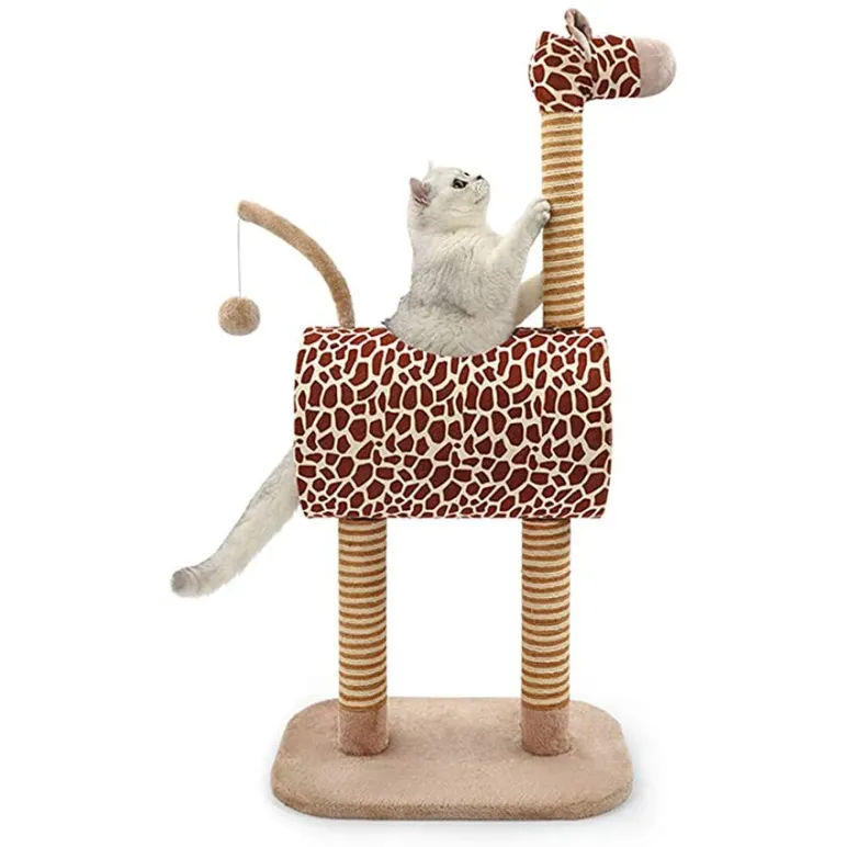 Когтеточки