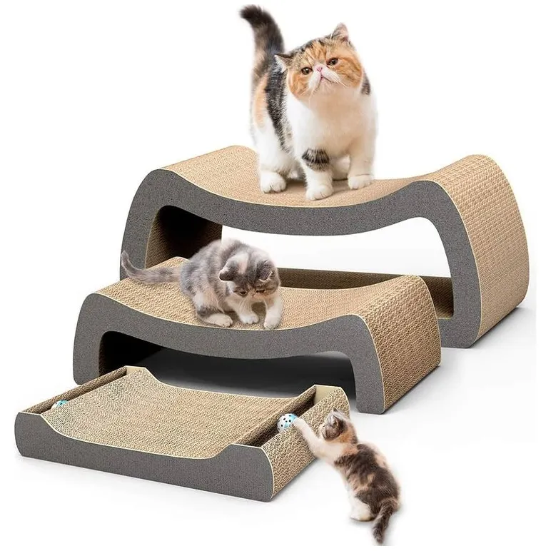 Когтеточки