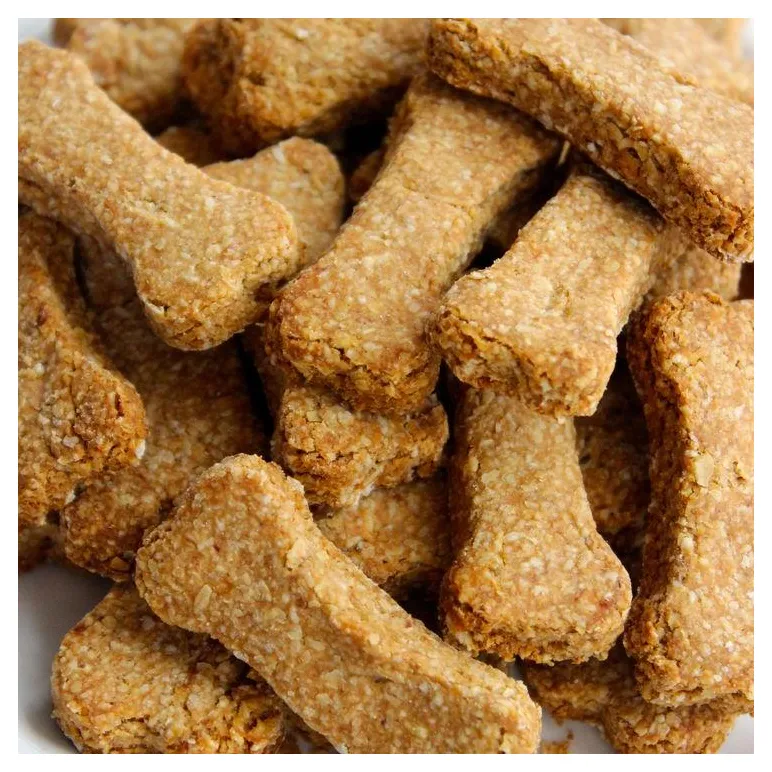 Лакомства для собак, кошек