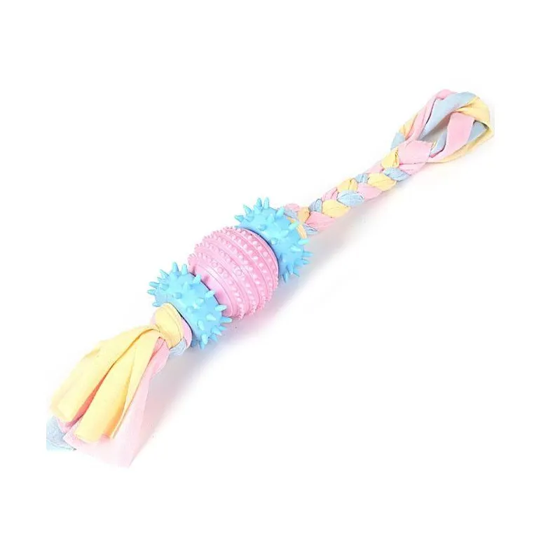 Игрушки для животных