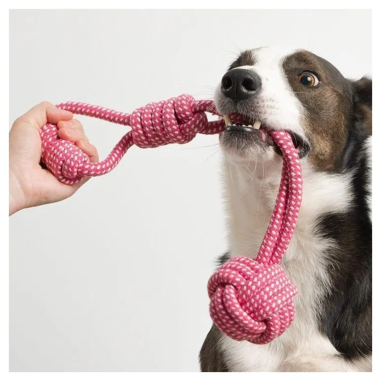 Игрушки для животных