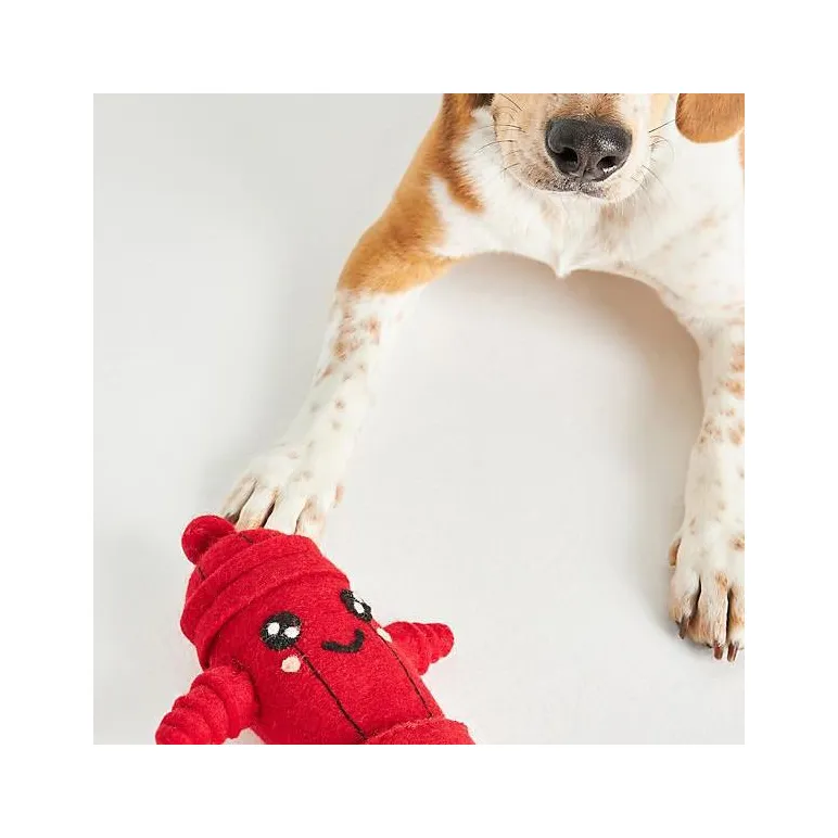 Игрушки для животных